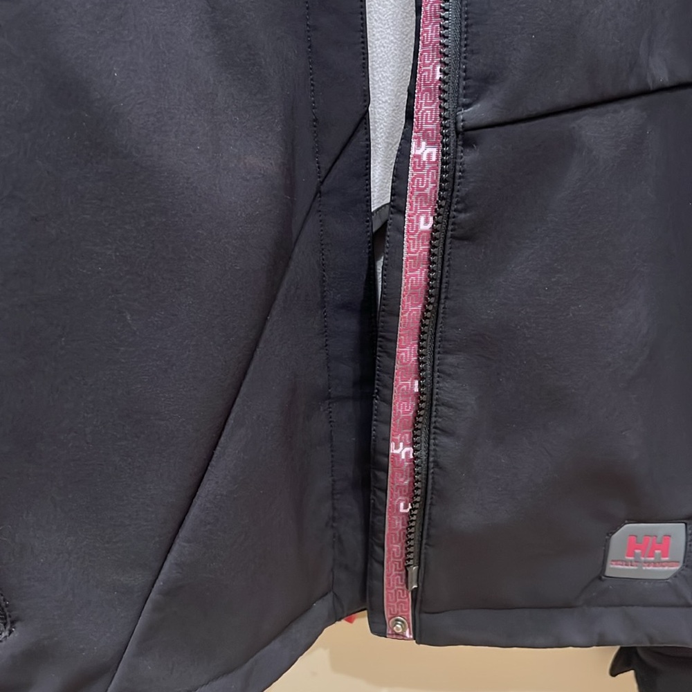 Helly Hansen All Weather Jacket - Picture 8 of 12